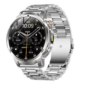 Reloj Inteligente Deportivo AK95 2026, para Hombre, Múltiples Modos Deportivos, Monitor de Ritmo Cardíaco, Batería de 1000mAh, Resistente al Agua IP68 - Product Image 3