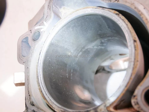 Bloque de Motor Usado para Land 5.0 V8 Gasolina 508PN, Bloque Corto de Cilindros 508PN, Bloque de Motor Usado para Land 5.0 V8 - Product Image 5