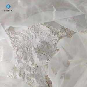 Food Grade Carrageenan Thickener Raw Material for <b>Candy</b> Jelly Gummy Soft <b>Candy</b> Edible Glue Spot Supplymbda - Product Image 3