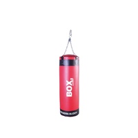 MDBuddy Équipement sportif Grand sac de frappe Sac de boxe Sac lourd