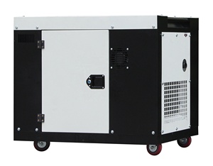 High Quality 8KW/10KVA <strong>Generator</strong> 3kw 5kw/5kva 6kw 10kw Portable Silent <strong>diesel</strong> <strong>Generator</strong> for Home - Product Image 4