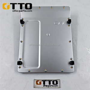 Unità di Controllo ECU in Ferro per Escavatori OTTO E320DL E313D E336D, Codici 221-8874 2218874 366-8821 3668821 - Product Image 3