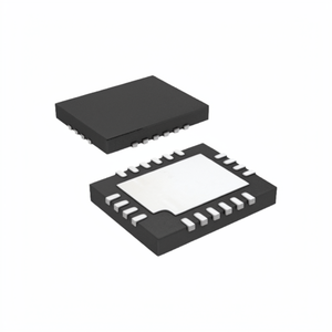 Electronic Circuit Components Power Management (PMIC) LTC4125EUFD#TRPBF Original One Stop Service 20 WFQFN Exposed Pad - Product Image 1