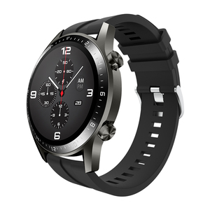 <span class=keywords><strong>Reloj</strong></span> Inteligente Deportivo M48 con Pantalla Redonda <span class=keywords><strong>Digital</strong></span> de 1.35 Pulgadas, Resistente al Agua, con Llamadas <span class=keywords><strong>Bluetooth</strong></span>, <span class=keywords><strong>Reloj</strong></span> Inteligente Inalámbrico para Android IOS - Product Image 6