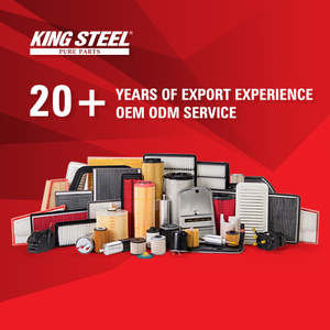 Filtro de Combustible para Automóvil OE 31920-S1900 31970-S1900, Ensamblaje de Filtro de Combustible Diésel para Motor de Automóvil para HYUNDAI Santa FE <span class=keywords><strong>KIA</strong></span> <span class=keywords><strong>Sorento</strong></span> - Product Image 3