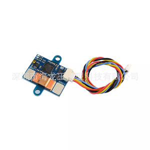 Monitor de potencia digital Mateksys Can-L4-Bm 30x22mm para modelo Rc - Product Image 3