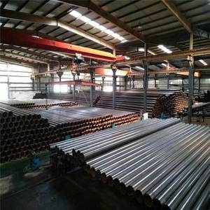 定制批发高品质 <span class=keywords><strong>ASTM</strong></span> A53 A106 Api 5L 碳钢管 Q235 Q355 无缝焊接 ERW 管材 - Product Image 3