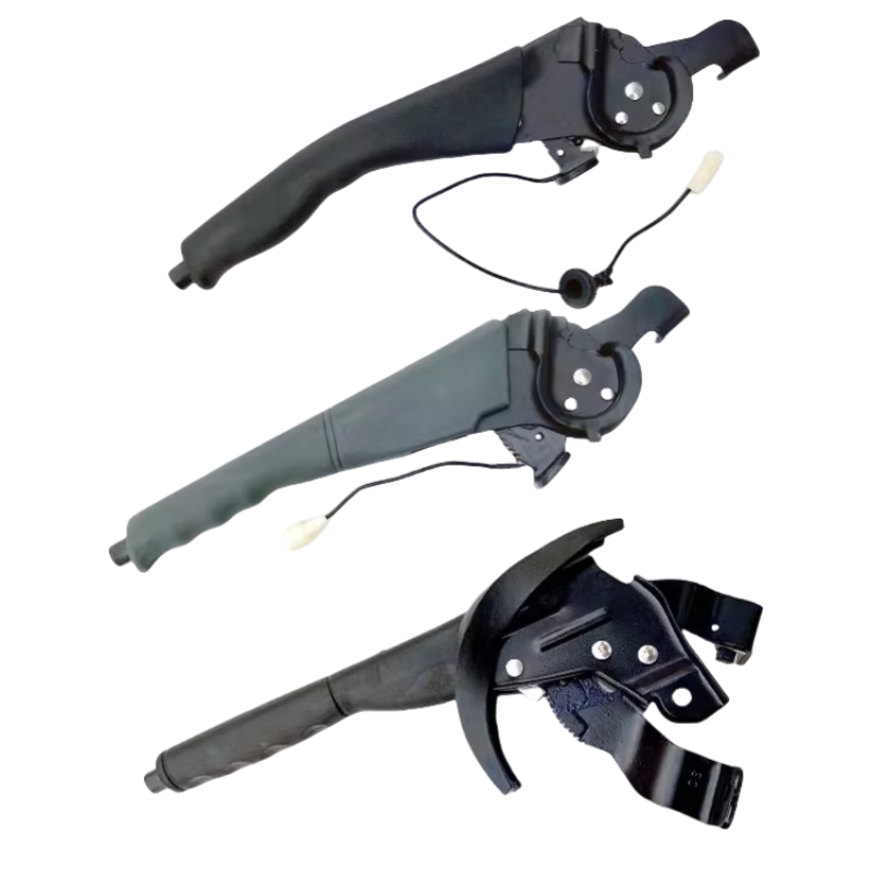 Wuling Light Wuling Glory Wuling Hongguang Iron Hand Brake Handle New Condition Brake Parts Image 1