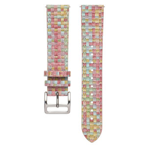 Fábrica de cuero genuino 18mm 20mm <span class=keywords><strong>Amazfit</strong></span> <span class=keywords><strong>GTS</strong></span> correa de reloj inteligente Correa <span class=keywords><strong>para</strong></span> Huami Huawei Watch GT <span class=keywords><strong>2</strong></span> - Product Image 4