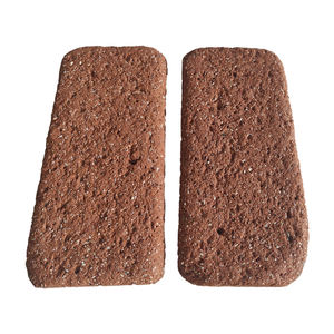 Pembuat jalan tanah liat taman, batu bata merah tua untuk lanskap luar ruangan - Product Image 3