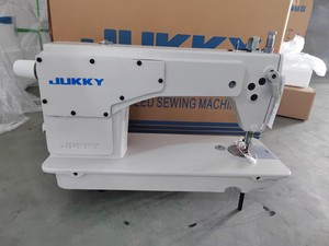 JUKKY FH5550 8500 Nueva Máquina de Coser Industrial de Alta Velocidad de Puntada Recta para Confección y Taller de Ropa - Product Image 3