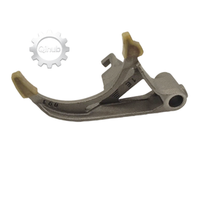 อะไหล่ซิงโครไนเซอร์เกียร์คุณภาพสูง  ตะเกียบเกียร์ สำหรับรถยนต์ FIAT  OEM 46750826 - Product Image 4