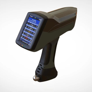 เครื่องวิเคราะห์คาร์บอนแบบพกพา HXRF-1XLIBS พร้อมเลเซอร์ MPI - Product Image 2