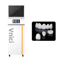 Impresora 3D de resina LCD DLP de impresión 3D Dental de desmoldeo automático de gran tamaño, máquina impresora 3D de gran tamaño