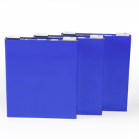 Cellule LiFePO4 Blade GT 3.2V 105Ah, batterie LFP pour système de stockage d'énergie solaire