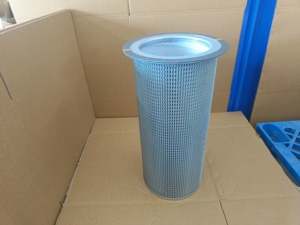 Séparateur d'huile Mengma de haute qualité 2116010126 avec matériaux en fibre de verre et acier inoxydable, garantie de 6 mois pour compresseur d'air - Product Image 3