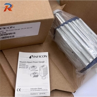 1 pièce Capteur de vacuomètre INFICON BPG400 353-500 Plc