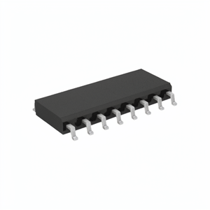 BOM IC ในสต็อก N74F161AD,623 ชิปอิเล็กทรอนิกส์แบบลอจิก 16 SOIC - Product Image 1