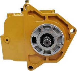 Pompe d'injection de carburant pour moteur CAT C27 C32 3412E, unité d'injection hydraulique 10R1001 2352026 - Product Image 3