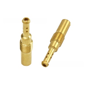 Conjunto de Boquilla de Inyección Principal para Carburador PWK PE CVK con Inyectores Piloto y Principales - Product Image 1