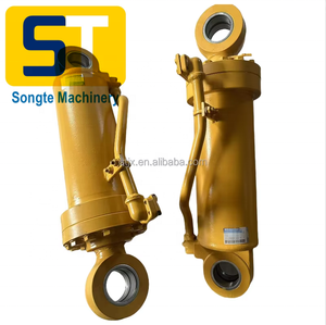 D68ESS-12 D85ESS-2A D61EX-12 D65EX-12 Conjunto de Cilindro para Bulldozer/<span class=keywords><strong>Pipper</strong></span> 14X-63-01052 - Product Image 1