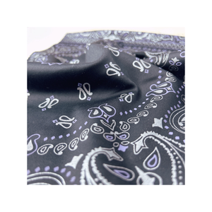 ผ้าด๊อบบี้ลาป็อปลินแฟชั่น100% ทำจากโพลีเอสเตอร์ออกแบบได้ตามต้องการมีความทนทานพิมพ์ลายกอตป้องกันไฟฟ้าสถิตย์ - Product Image 3