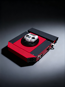 Chariot de transport pour patins à roulettes électriques 40 T, équipement de transport lourd, chariot à roulettes pour patins à roulettes, rotation droite, portage universel, roue libre, NEUF - Product Image 4