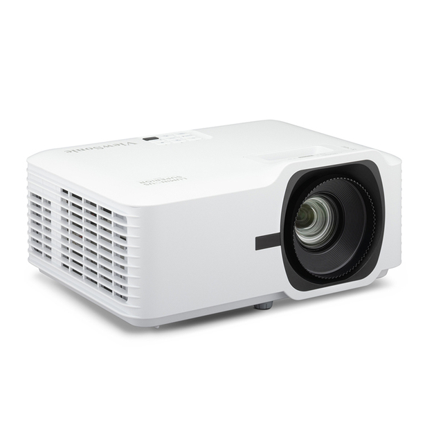 ViewSonic LS630HD Full HD Projector | 4000 ANSI Lumens 1080P , Bright for Home Theater, Office Meetings & Presentations