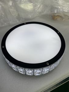 Espositore per bottiglie di vino a LED con diamante di cristallo con supporto XO per vino vino Champagne VIP servizio glorificatore decorazione presentatore - Product Image 5