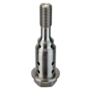 Válvula de Tornillo Central del Motor 55247723 para Fiat Toro 1.8 16v 2016 JEEP - Product Image 5