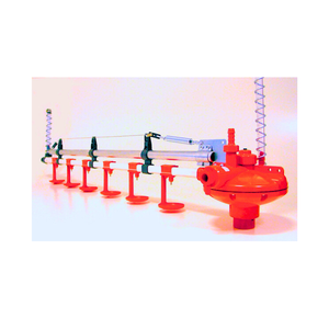 Bebederos y Comederos para Aves de Corral que Minimizan el Desperdicio de Agua, del Mejor Fabricante de Vietnam, en Oferta - Product Image 3