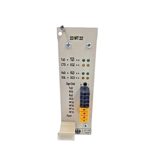 Dispositivo de telegrafía de frecuencia de voz 23WT22 de calidad premium, venta al por mayor en China - Product Image 1