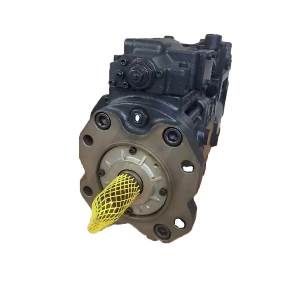 Power Parts EC480EL Hydraulic Pump VOE14779329 14779329