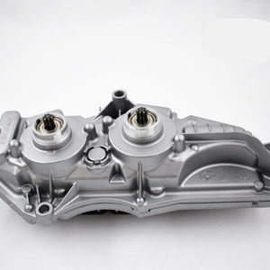 Módulo de Control de Transmisión TCM OEM AE8Z-7Z369-F TCU AE8Z7Z369F A2C53377498 para Ford - Product Image 5