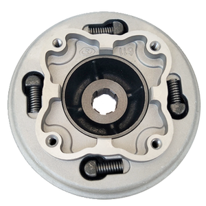 Embrague HF para Motocicleta GILERA SMASH 110, <span class=keywords><strong>ZANELLA</strong></span> ZB, MOTOMEL BIT110, Embrague Automático para Motocicleta de 110cc - Product Image 1