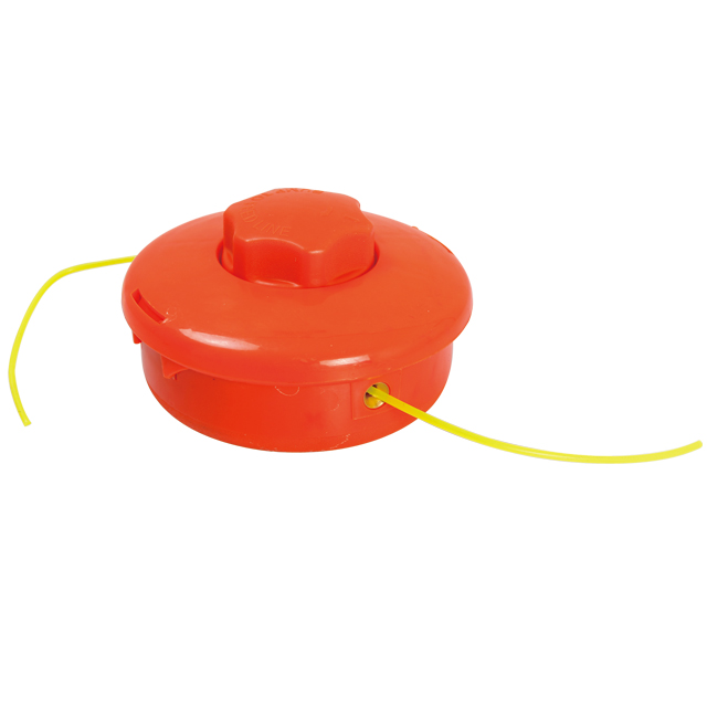 Нейлоновая головка для кустореза