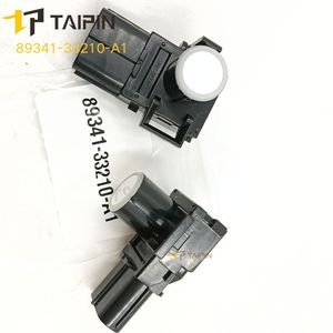 Universal OEM Reversing Radar 89341-33210-A1 PDC Sensor for Mercedes-benz Other Auto Parts - Product Image 4