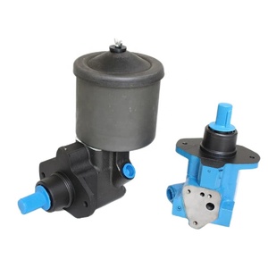 Pompe à aubes hydraulique VTM42, pompe de direction assistée à huile de haute qualité - Product Image 2