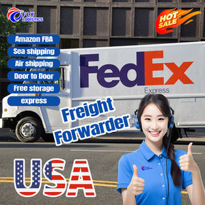 Limana LCL Express nakliye hizmeti-au-prens Haiti ve Port Moresby Papua yeni gine - Product Image 1