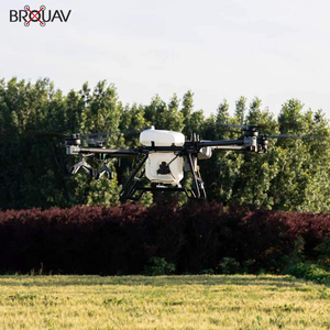 Drone de fumigation autonome BROUAV 80L, drone agricole - Product Image 6