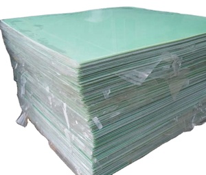 Feuille de stratifié G10 panneau de fibre de verre en résine époxy - Product Image 2