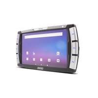 Terminal de Données Mobile X-One Plus Android avec GPS et Fonctionnalités Taximètre