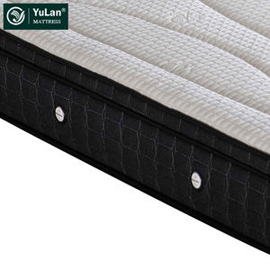 King Bridge-colchón plegable individual para bebé, cama <span class=keywords><strong>de</strong></span> resorte <span class=keywords><strong>de</strong></span> 14 pulgadas, tamaño Queen - Product Image 2