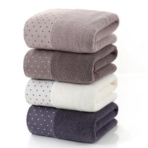 Su ordine All'ingrosso Per La Casa <span class=keywords><strong>Tessuto</strong></span> <span class=keywords><strong>di</strong></span> <span class=keywords><strong>Cotone</strong></span> Asciugamano - Product Image 6