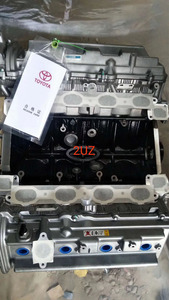 Motor Nuevo de gasolina Japonesa <span class=keywords><strong>1UZ</strong></span> 2UZ 2uz <span class=keywords><strong>fe</strong></span> 1FZ 1 KD 2KD 1TR 2TR para Toyota - Product Image 2