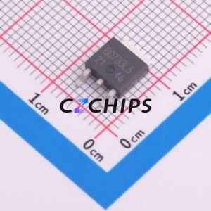 Venta al por mayor regulador lineal (LDO) PMIC de chip IC de circuito integrado TO-252 de - Product Image 1