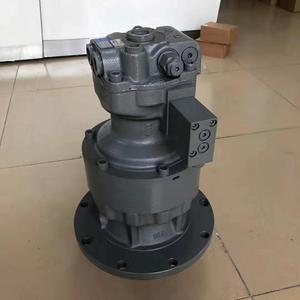 สวิงมอเตอร์สำหรับรถขุด SK75UR YR15V00001F1 YT15V00001F3 <span class=keywords><strong>SK60</strong></span>-5 SG025สำหรับ <span class=keywords><strong>kobelco</strong></span> SK75-8 SK75 - Product Image 5