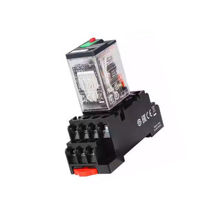 Expédition rapide <span class=keywords><strong>Prix</strong></span> d'usine Relais <span class=keywords><strong>miniature</strong></span> PLC RXM2AB2F7 - Product Image 2