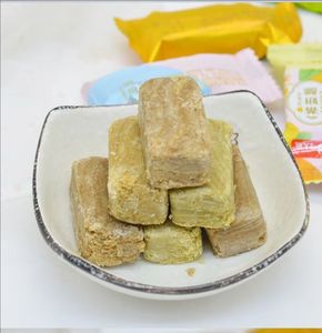New Jasmine Tea Flavored Shortcrust Doces Tarde Sobremesa Creme Flavored Handmade Crispy Heart <span class=keywords><strong>Candy</strong></span> Preços por atacado - Product Image 4