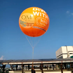 <span class=keywords><strong>Ballon</strong></span> gonflable géant de 2 m, <span class=keywords><strong>ballon</strong></span> commercial géant <span class=keywords><strong>à</strong></span> <span class=keywords><strong>l</strong></span>'<span class=keywords><strong>hélium</strong></span> pour décorations <span class=keywords><strong>ou</strong></span> événements - Product Image 1